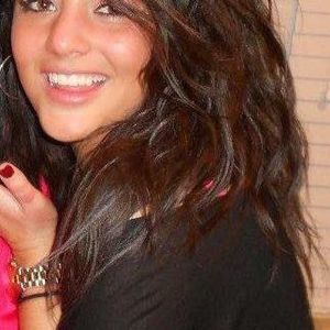 Meet your Posher, Antonia